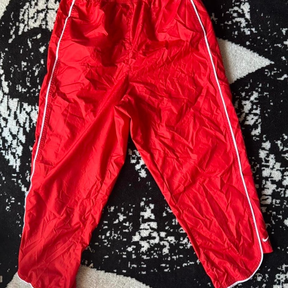 Nike Vintage Active Bottoms